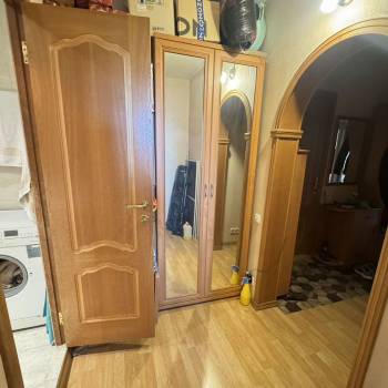 Продается 2-х комнатная квартира, 58,3 м²