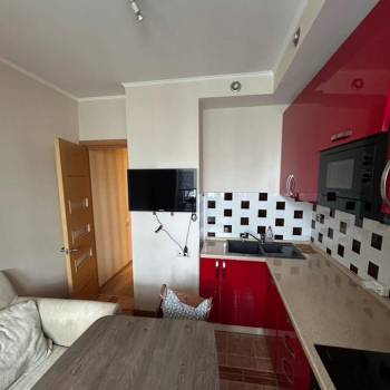 Сдается 1-комнатная квартира, 43 м²