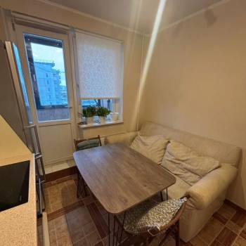 Сдается 1-комнатная квартира, 43 м²