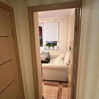 Сдается 1-комнатная квартира, 43 м²