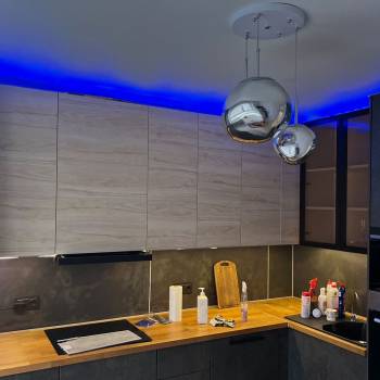 Сдается 2-х комнатная квартира, 60 м²