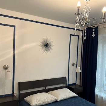 Сдается 2-х комнатная квартира, 60 м²
