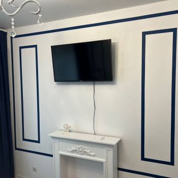 Сдается 2-х комнатная квартира, 60 м²