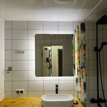 Сдается 2-х комнатная квартира, 60 м²