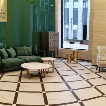 Продается 1-комнатная квартира, 32,8 м²