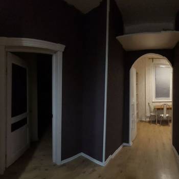 Продается 1-комнатная квартира, 38 м²