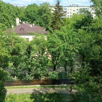 Продается 1-комнатная квартира, 34 м²