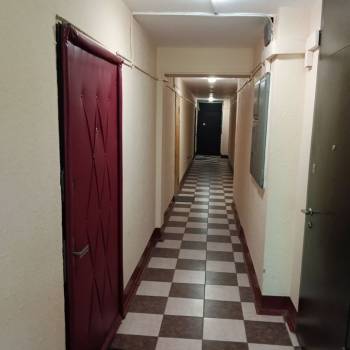 Продается 1-комнатная квартира, 34 м²
