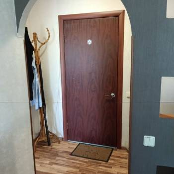 Продается 1-комнатная квартира, 34 м²