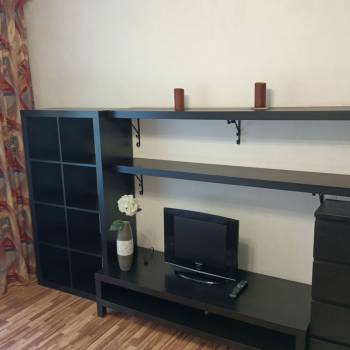 Продается 1-комнатная квартира, 34 м²