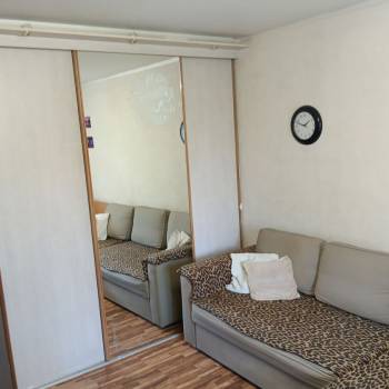 Продается 1-комнатная квартира, 34 м²