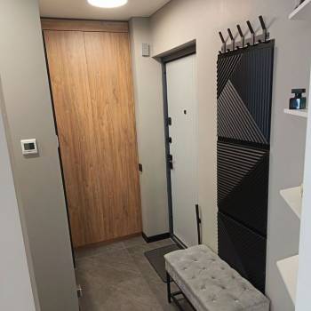 Продается 1-комнатная квартира, 32,5 м²