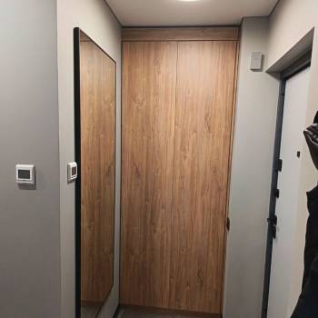Продается 1-комнатная квартира, 32,5 м²
