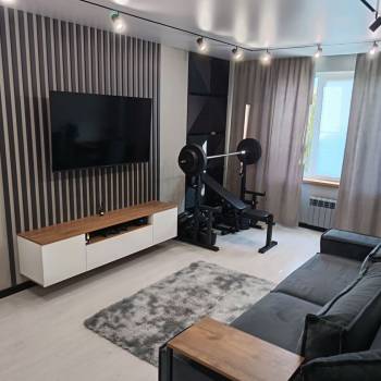 Продается 1-комнатная квартира, 32,5 м²