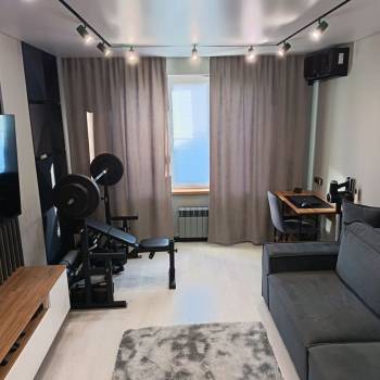 Продается 1-комнатная квартира, 32,5 м²