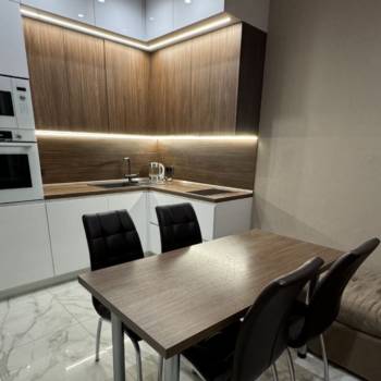 Сдается 1-комнатная квартира, 40 м²
