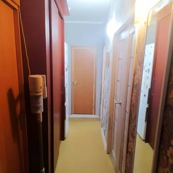 Продается 2-х комнатная квартира, 53,9 м²