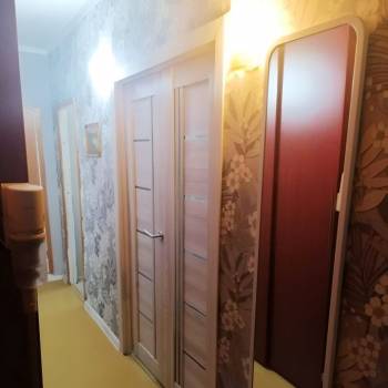 Продается 2-х комнатная квартира, 53,9 м²