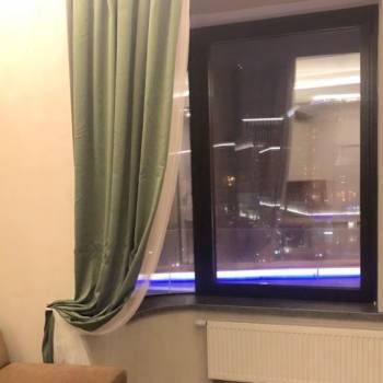 Сдается 1-комнатная квартира, 25 м²