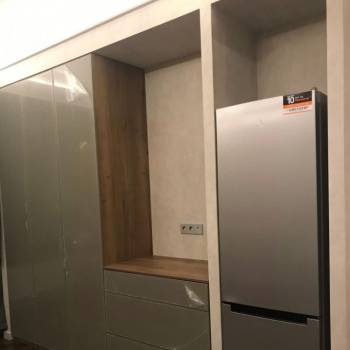 Сдается 1-комнатная квартира, 25 м²