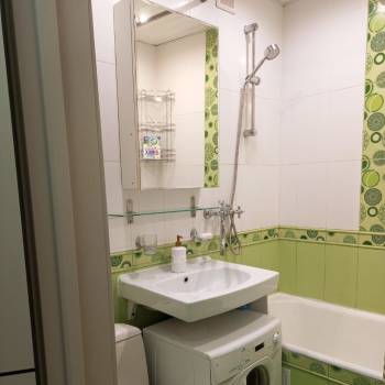 Сдается 1-комнатная квартира, 31 м²