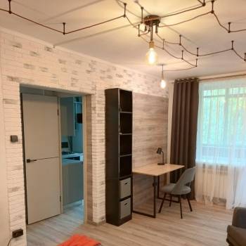 Сдается 1-комнатная квартира, 31 м²