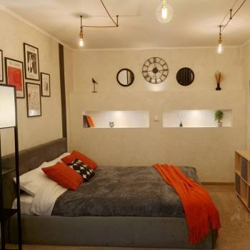 Сдается 1-комнатная квартира, 31 м²