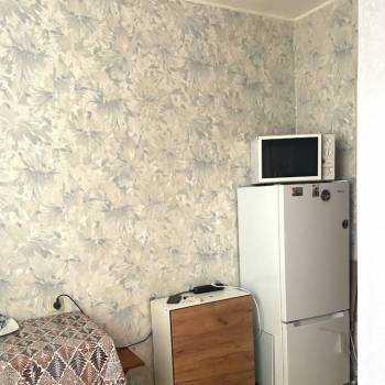 Продается 1-комнатная квартира, 38,2 м²