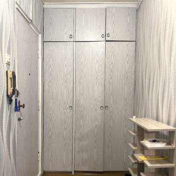 Продается 1-комнатная квартира, 38,2 м²