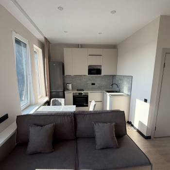 Сдается 1-комнатная квартира, 25 м²