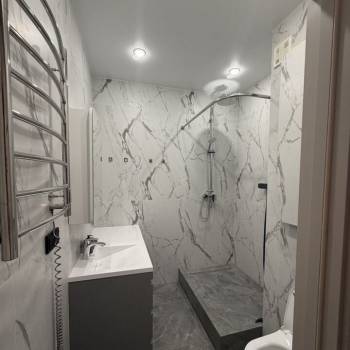 Сдается 1-комнатная квартира, 25 м²