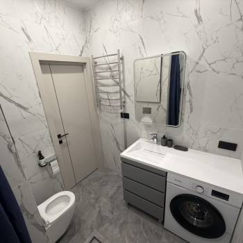 Сдается 1-комнатная квартира, 25 м²