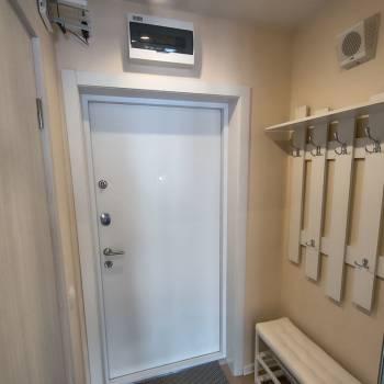 Сдается 1-комнатная квартира, 19,8 м²