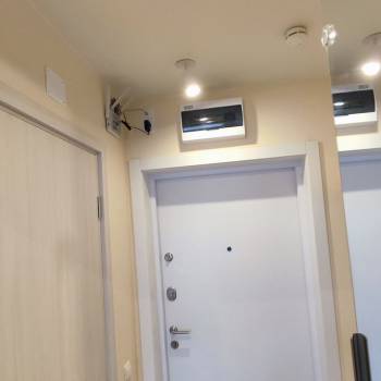 Сдается 1-комнатная квартира, 19,8 м²