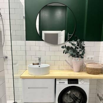 Сдается 1-комнатная квартира, 25,5 м²