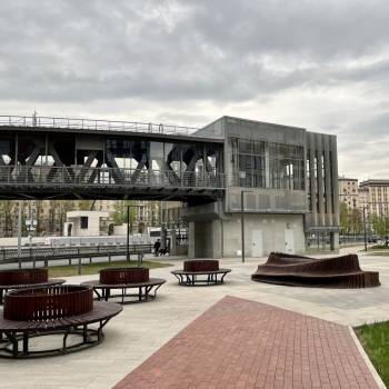 Сдается 1-комнатная квартира, 25,5 м²