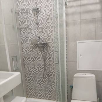 Сдается 1-комнатная квартира, 17 м²