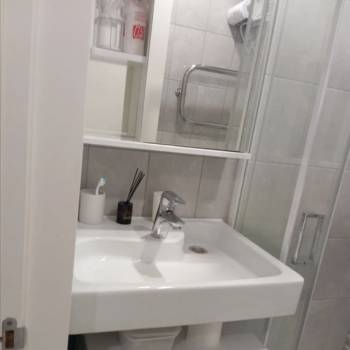 Сдается 1-комнатная квартира, 17 м²