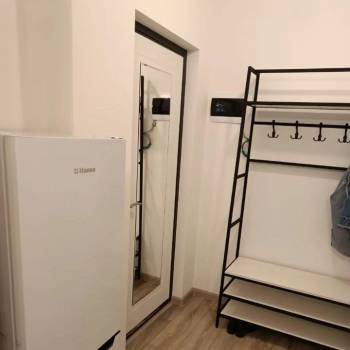 Сдается 1-комнатная квартира, 19,5 м²