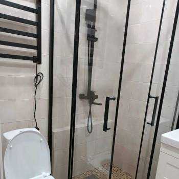 Сдается 1-комнатная квартира, 19,5 м²