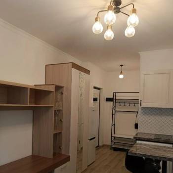 Сдается 1-комнатная квартира, 19,5 м²