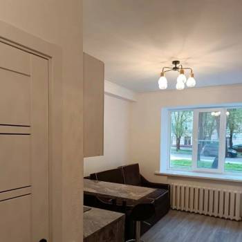 Сдается 1-комнатная квартира, 19,5 м²