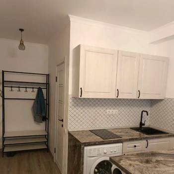 Сдается 1-комнатная квартира, 19,5 м²
