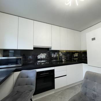 Продается 2-х комнатная квартира, 52,9 м²