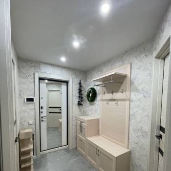Продается 2-х комнатная квартира, 52,9 м²