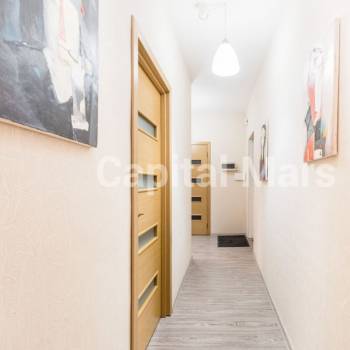 Сдается 2-х комнатная квартира, 53 м²