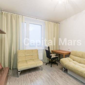 Сдается 2-х комнатная квартира, 53 м²