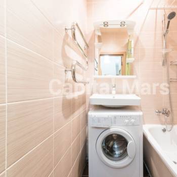 Сдается 2-х комнатная квартира, 53 м²