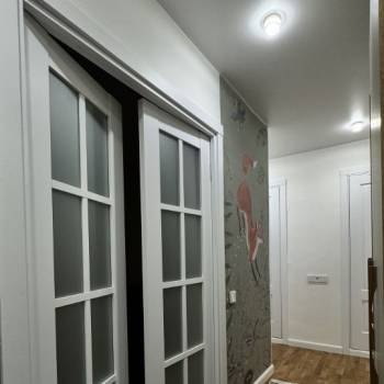 Продается 2-х комнатная квартира, 51 м²
