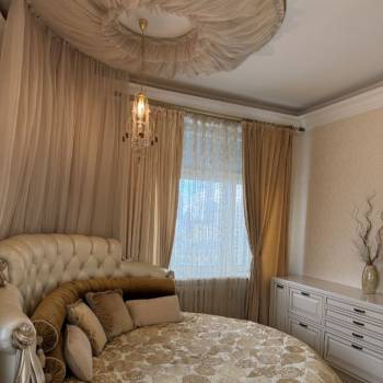 Сдается Многокомнатная квартира, 92 м²